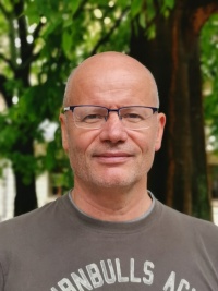 Hugo  Zbinden, quantum Technologies, University of Geneva